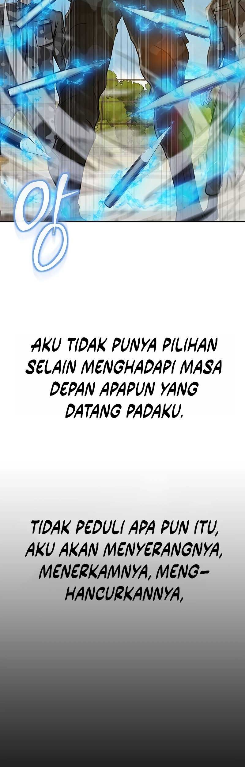 Steel-Eating Player Chapter 35 Gambar 44