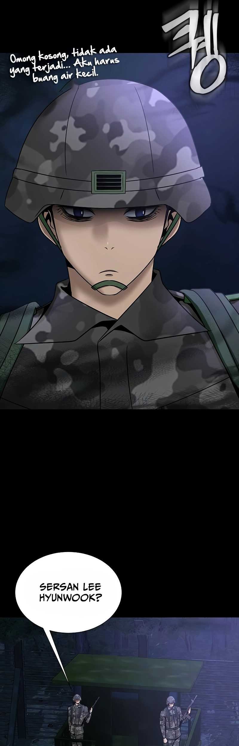 Steel-Eating Player Chapter 35 Gambar 46