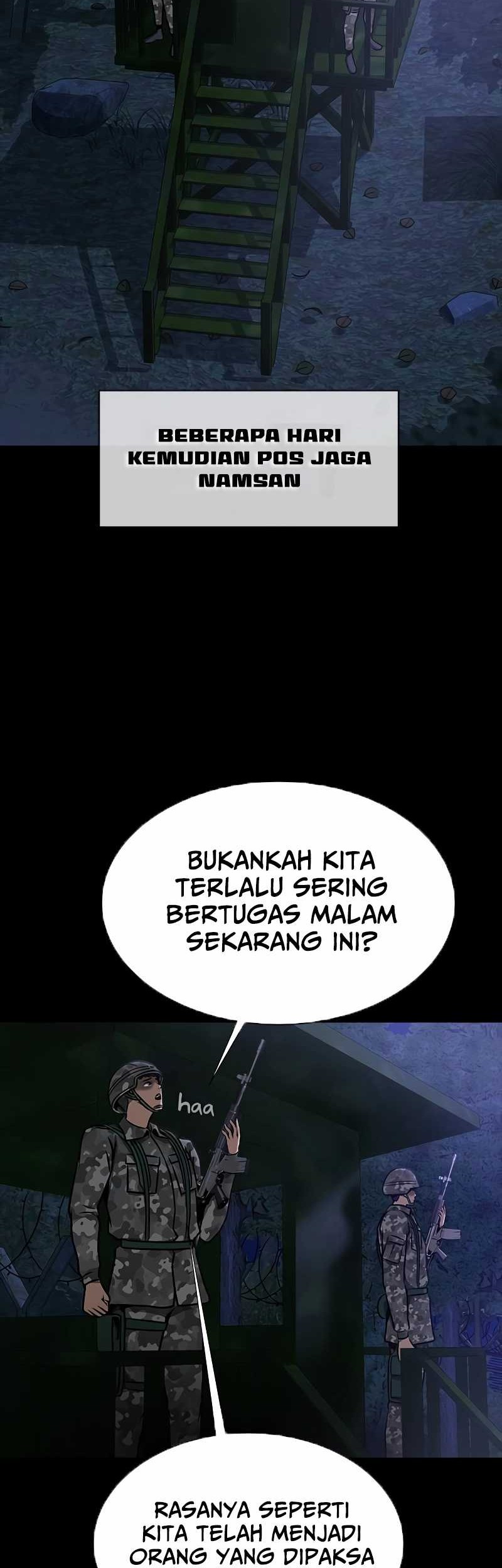Steel-Eating Player Chapter 35 Gambar 47