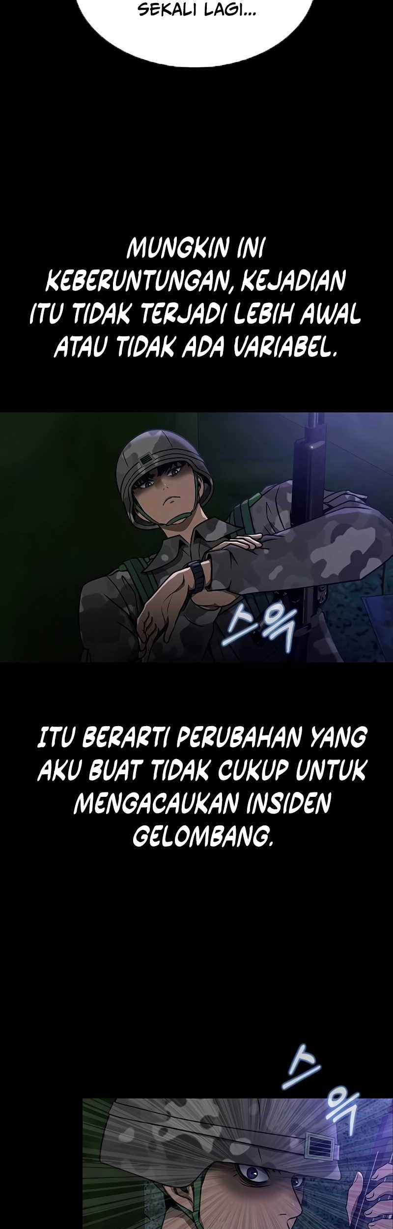 Steel-Eating Player Chapter 35 Gambar 48