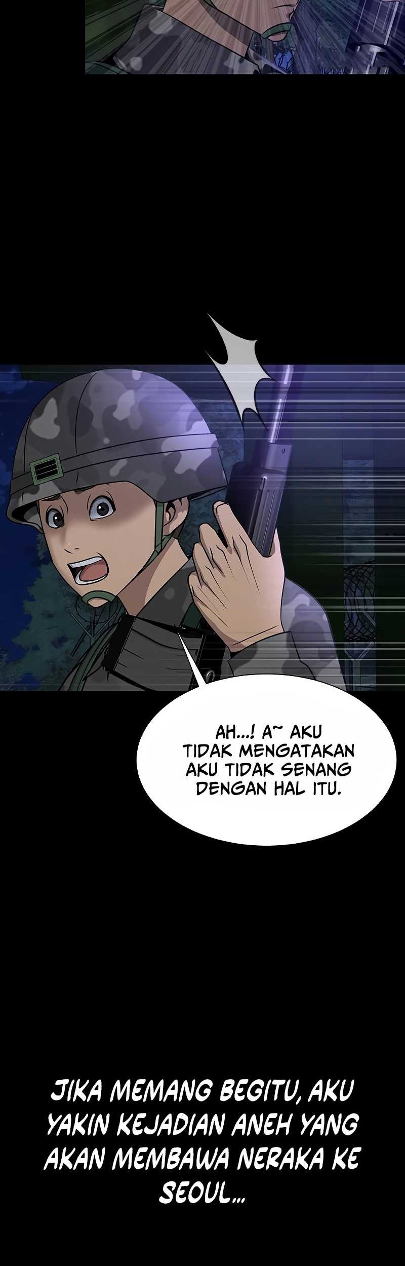 Steel-Eating Player Chapter 35 Gambar 49