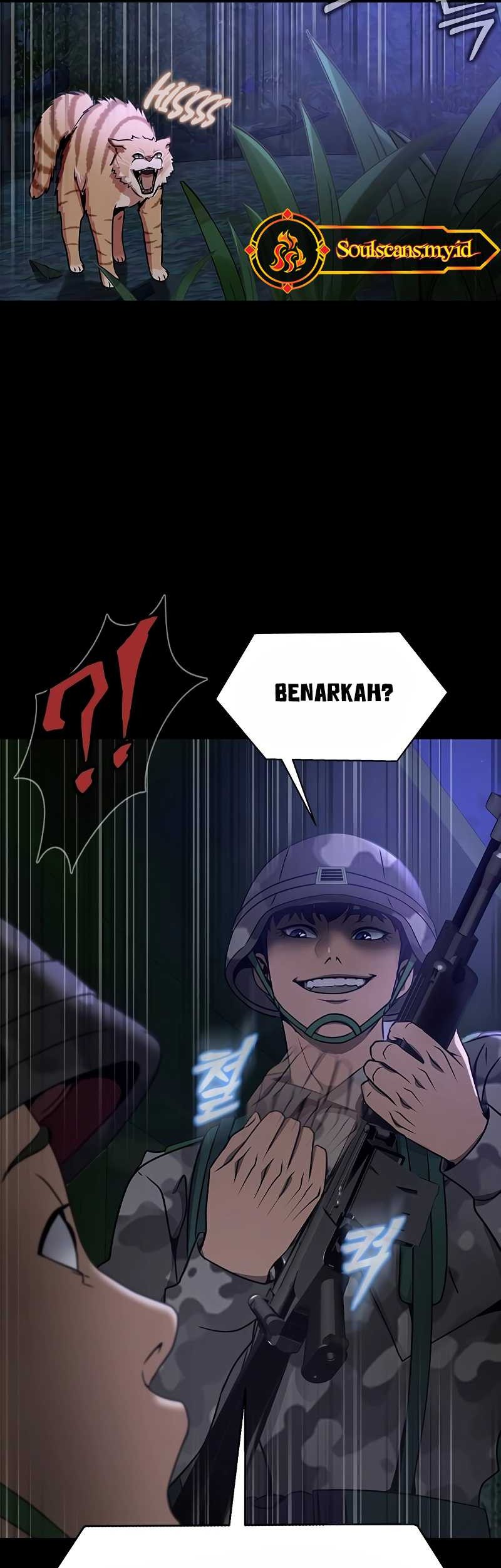 Steel-Eating Player Chapter 35 Gambar 52