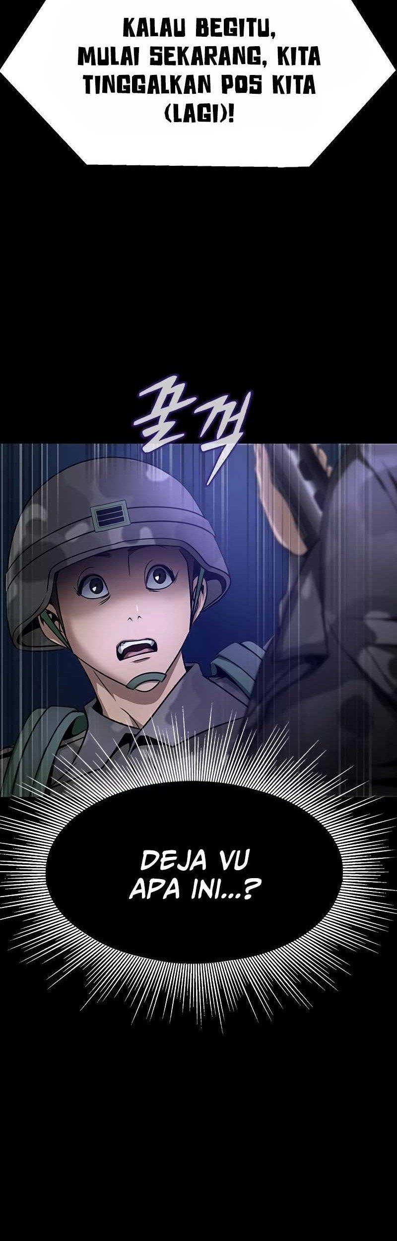 Steel-Eating Player Chapter 35 Gambar 53