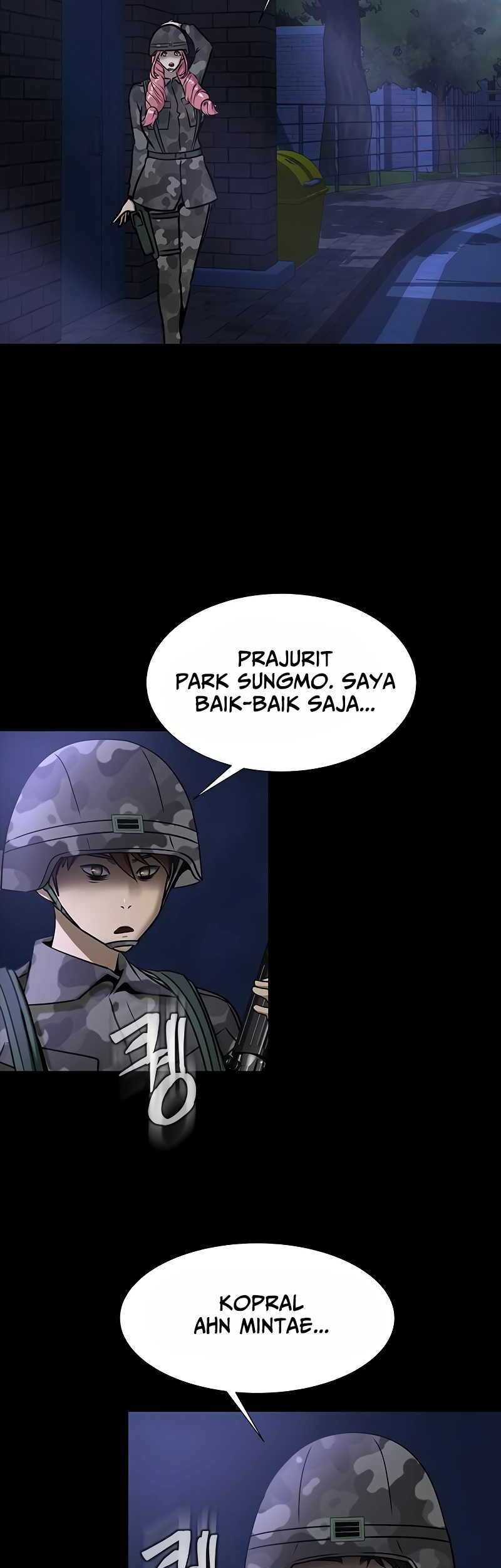Steel-Eating Player Chapter 35 Gambar 56