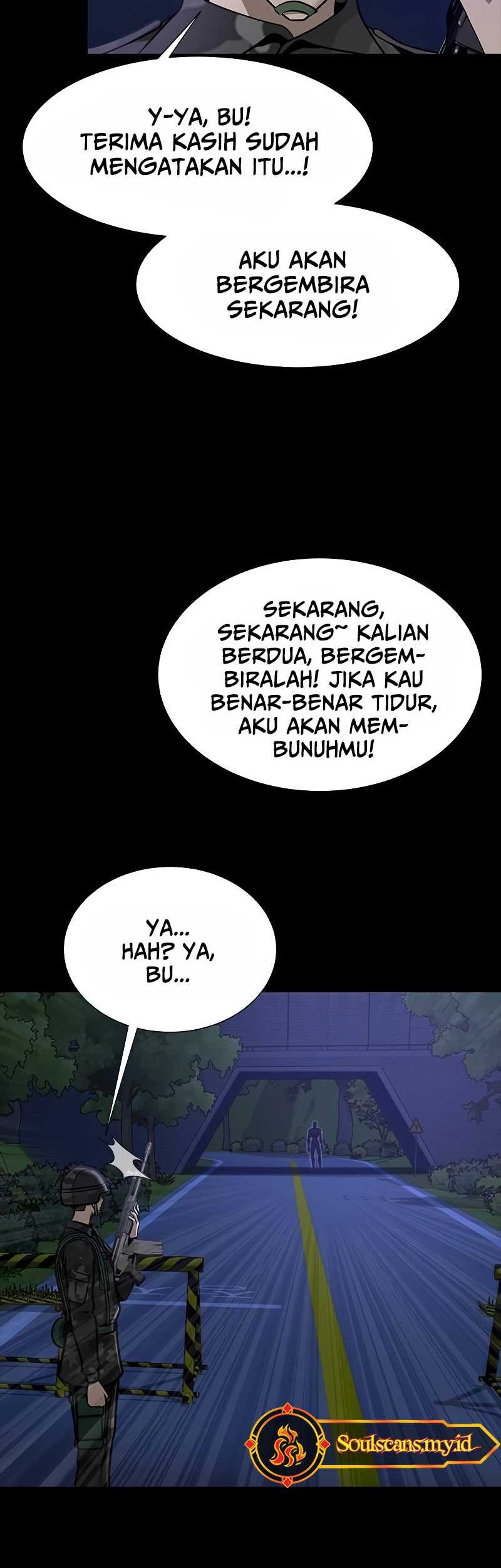 Steel-Eating Player Chapter 35 Gambar 59