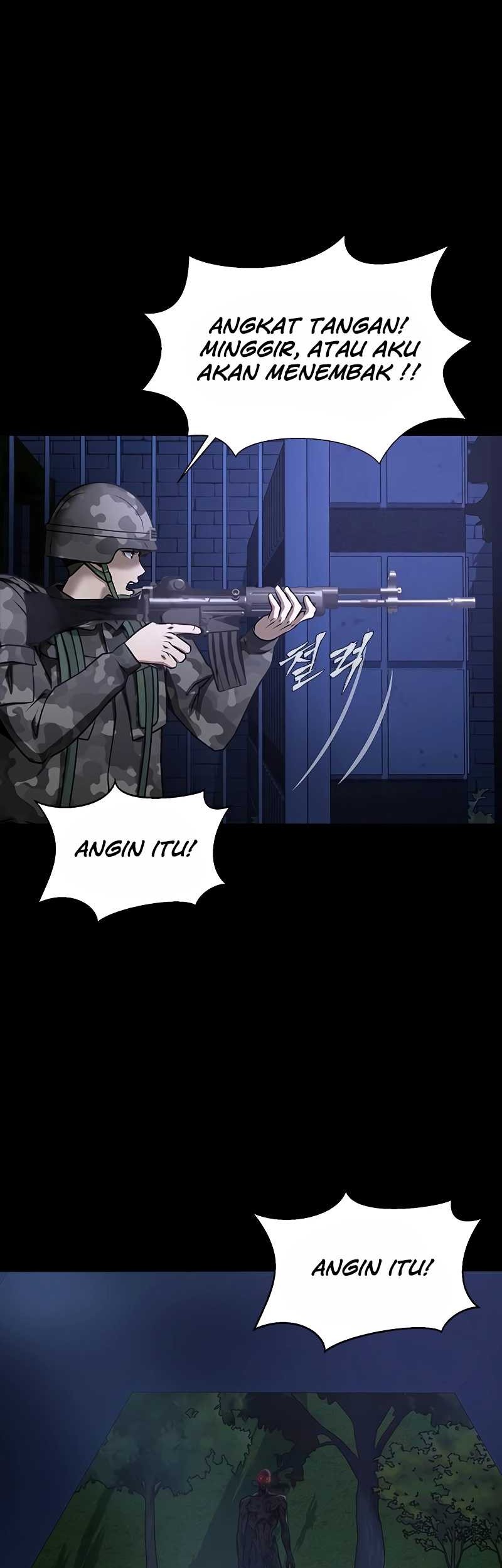 Steel-Eating Player Chapter 35 Gambar 60