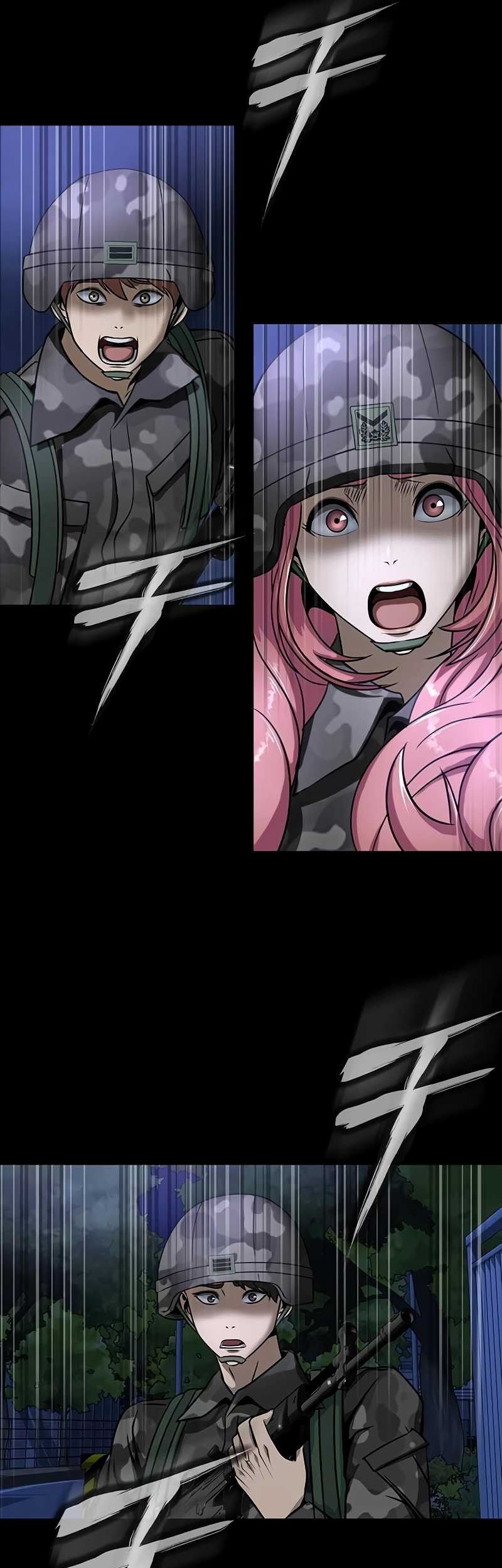 Steel-Eating Player Chapter 35 Gambar 66