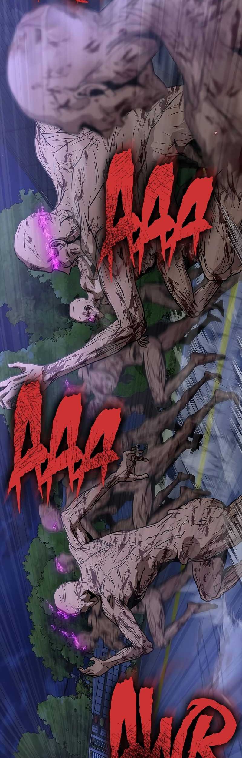 Steel-Eating Player Chapter 35 Gambar 68