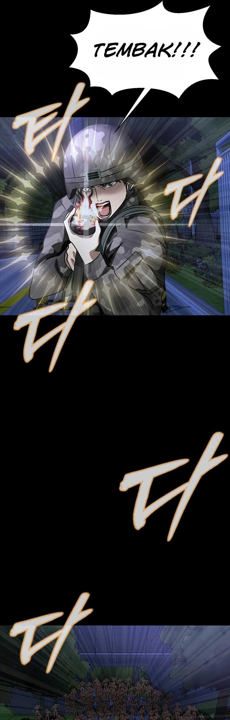 Steel-Eating Player Chapter 35 Gambar 70