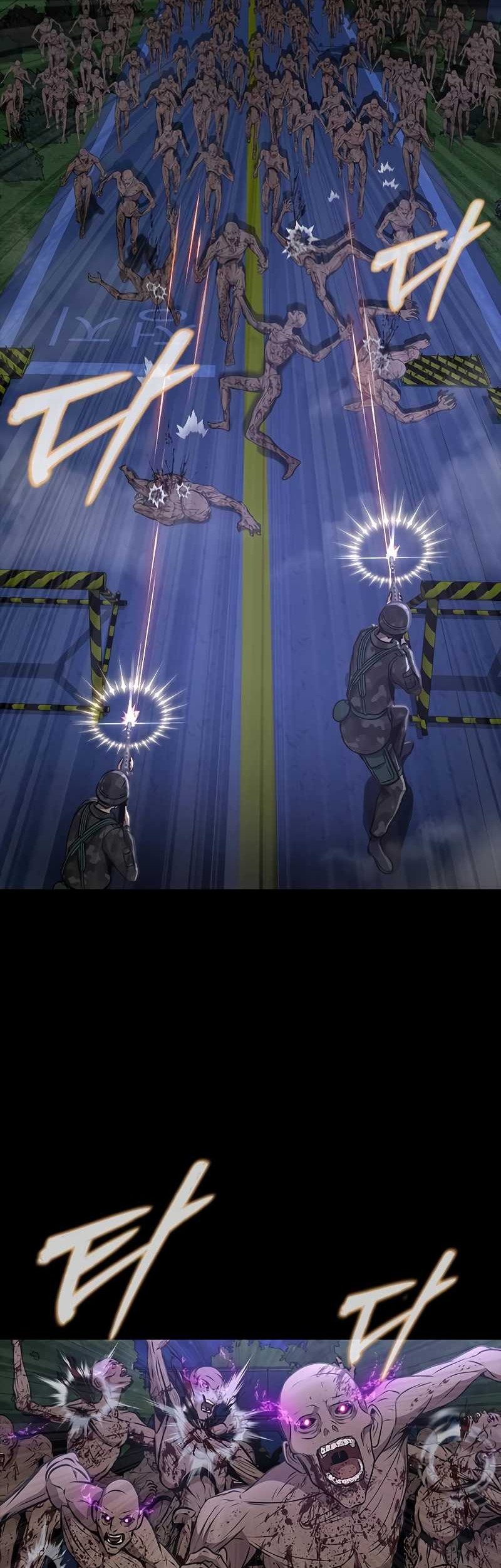 Steel-Eating Player Chapter 35 Gambar 71