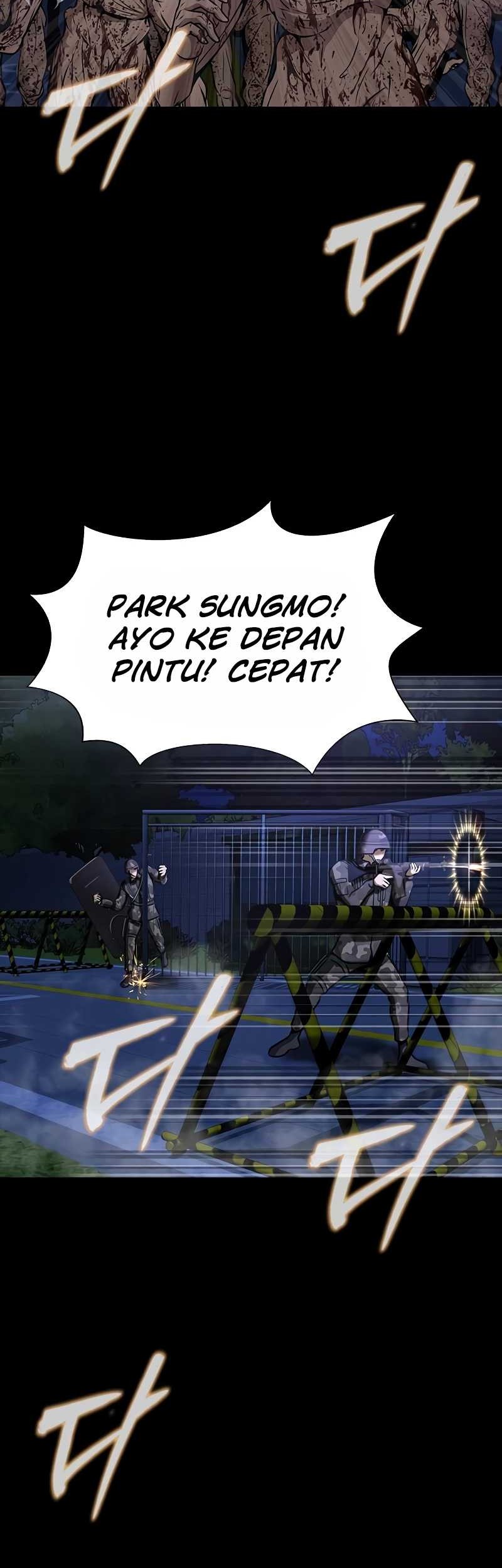 Steel-Eating Player Chapter 35 Gambar 72