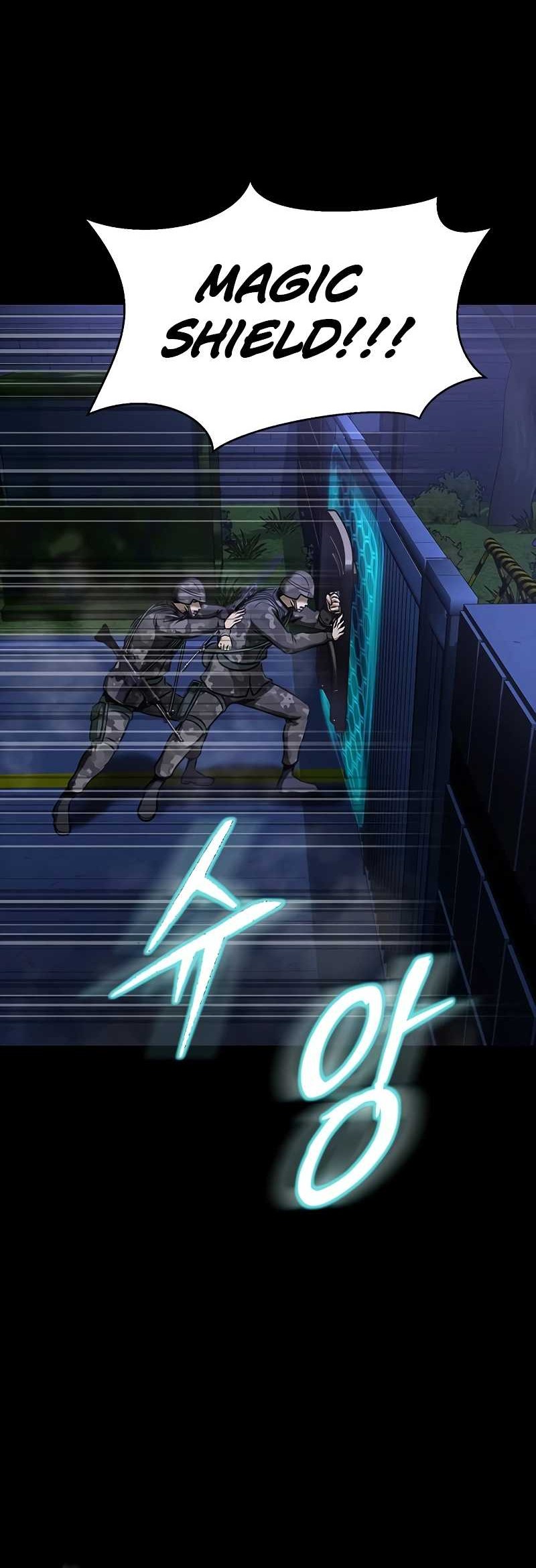 Steel-Eating Player Chapter 35 Gambar 73