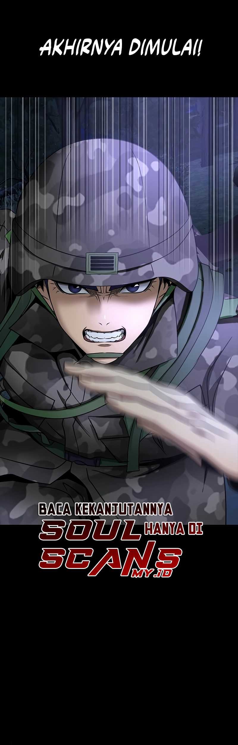 Steel-Eating Player Chapter 35 Gambar 78