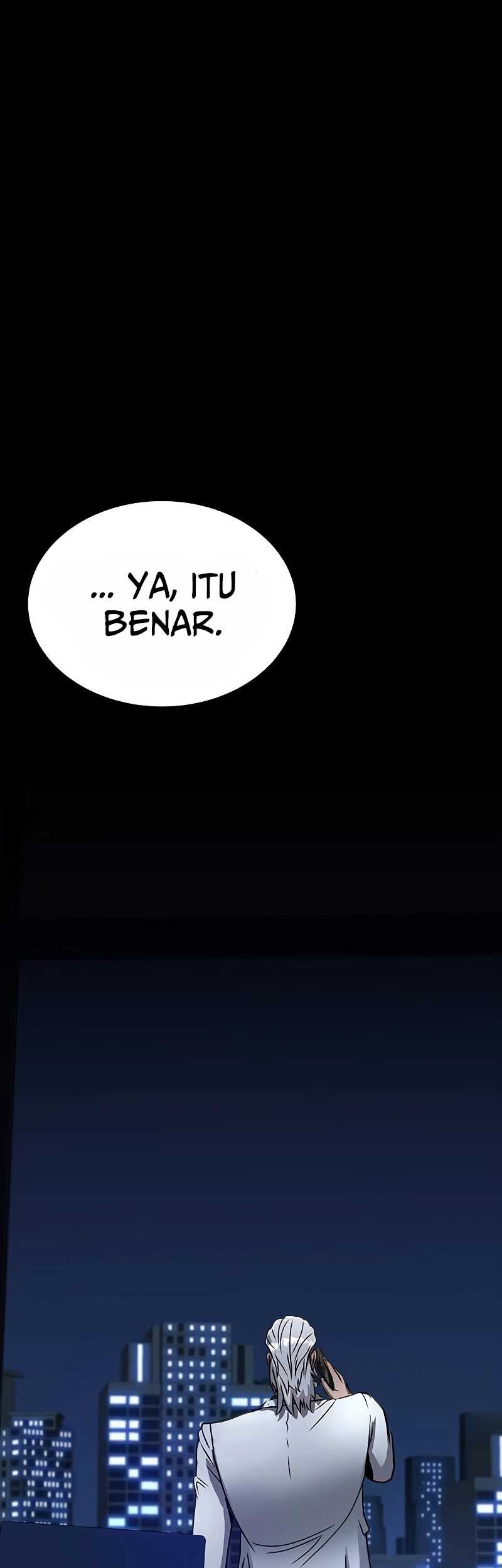 Baca Manhwa Steel-Eating Player Chapter 35 Gambar 2