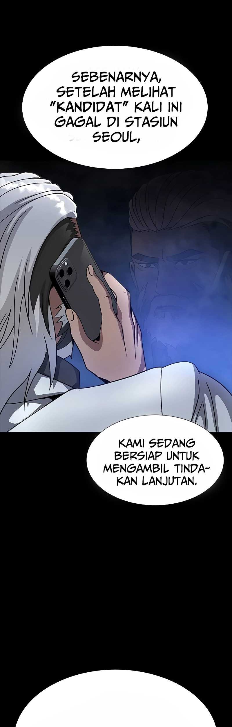 Steel-Eating Player Chapter 35 Gambar 4