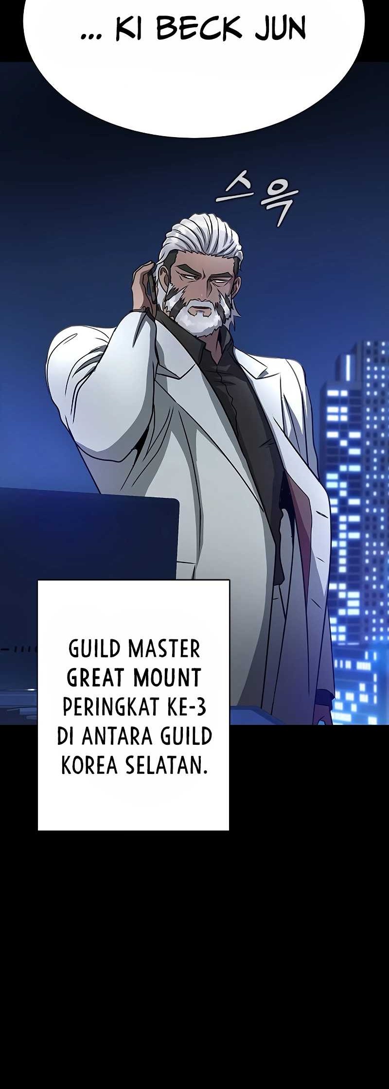 Steel-Eating Player Chapter 35 Gambar 5