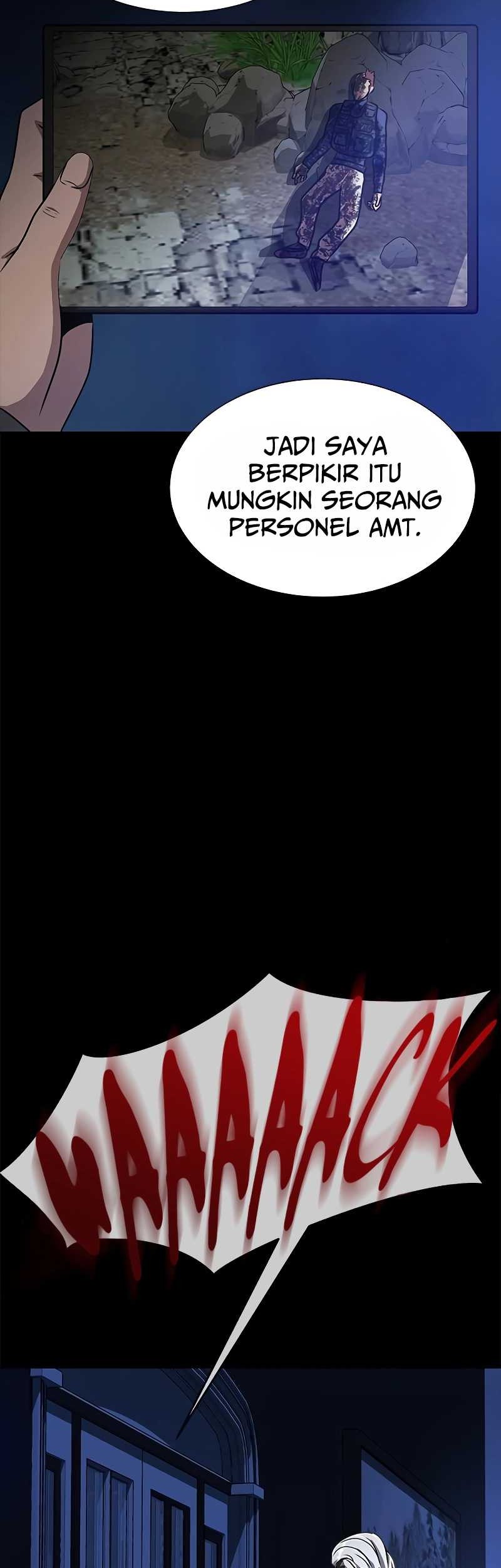 Steel-Eating Player Chapter 35 Gambar 8