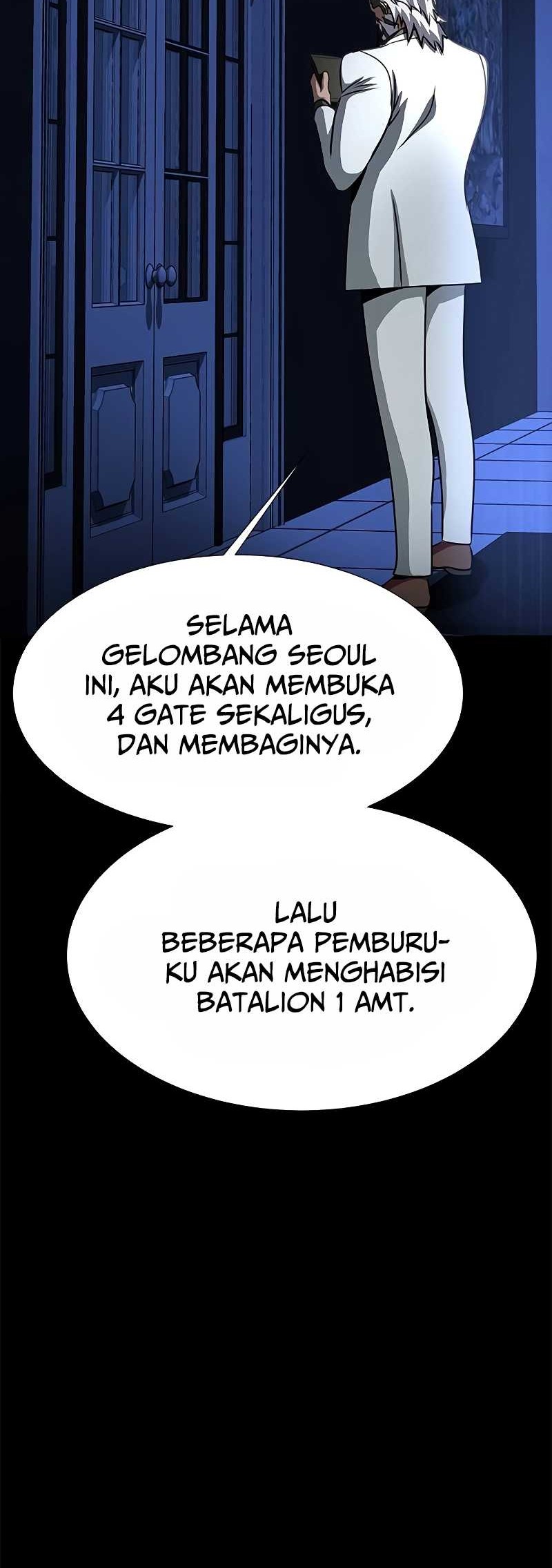 Steel-Eating Player Chapter 35 Gambar 9