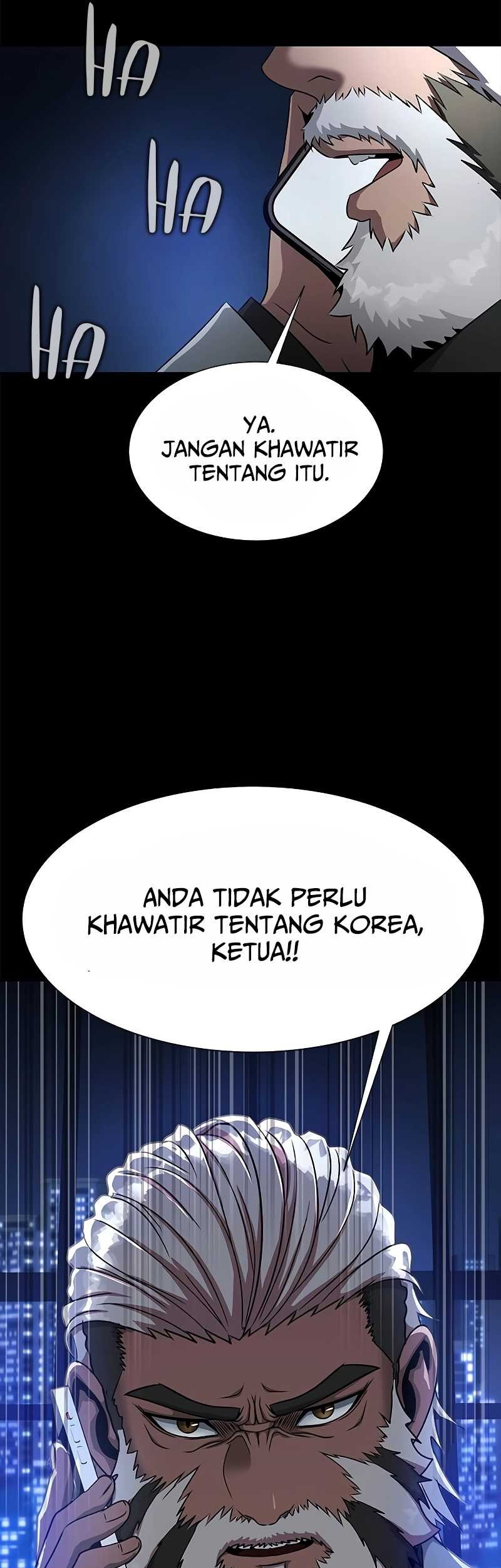 Steel-Eating Player Chapter 35 Gambar 10
