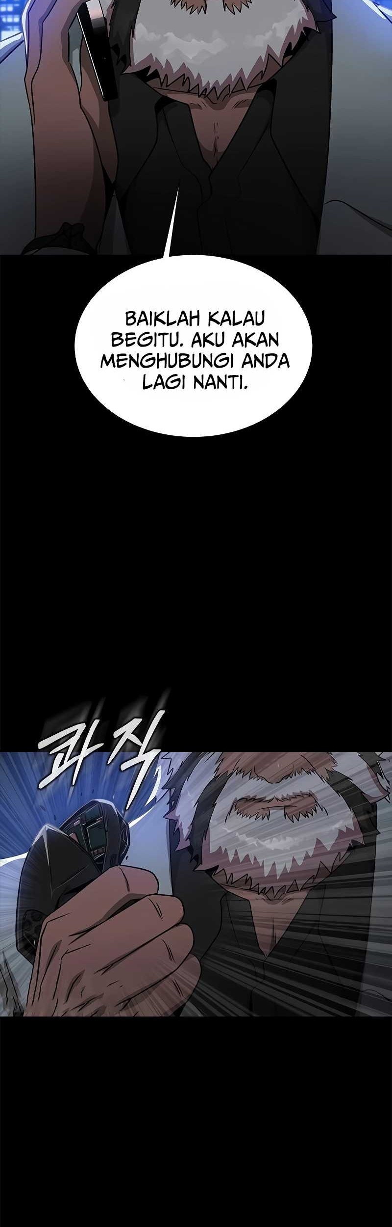Steel-Eating Player Chapter 35 Gambar 11