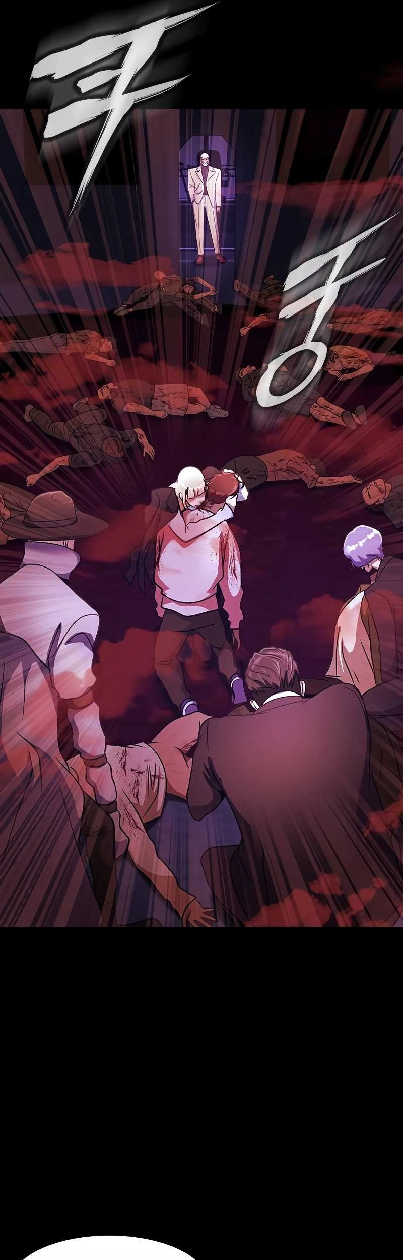 Steel-Eating Player Chapter 35 Gambar 14