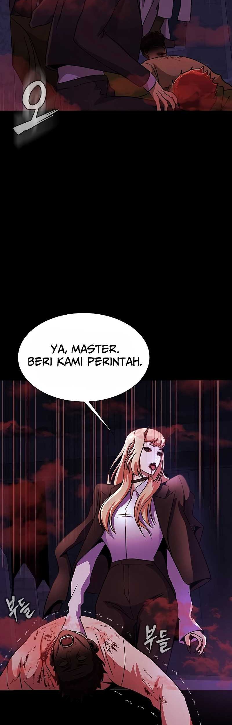 Steel-Eating Player Chapter 35 Gambar 16