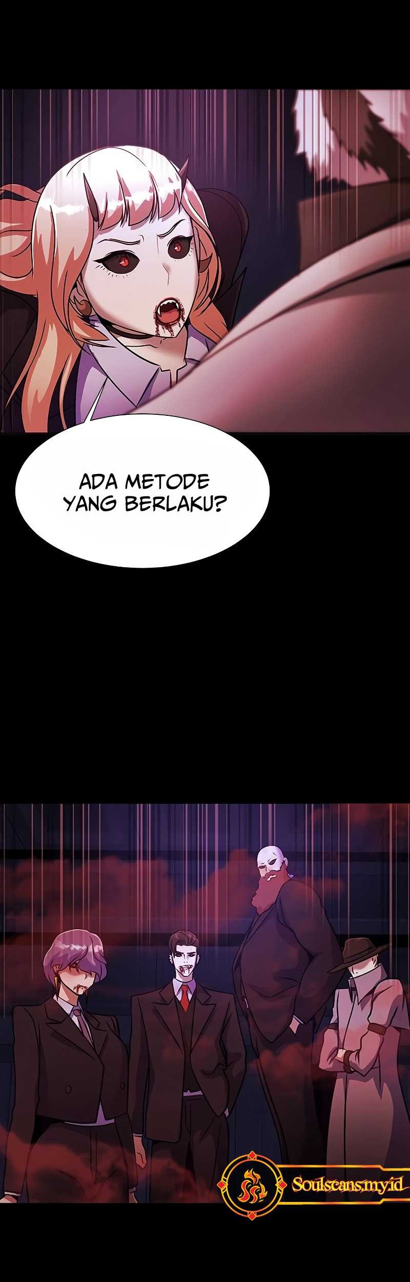 Steel-Eating Player Chapter 35 Gambar 19