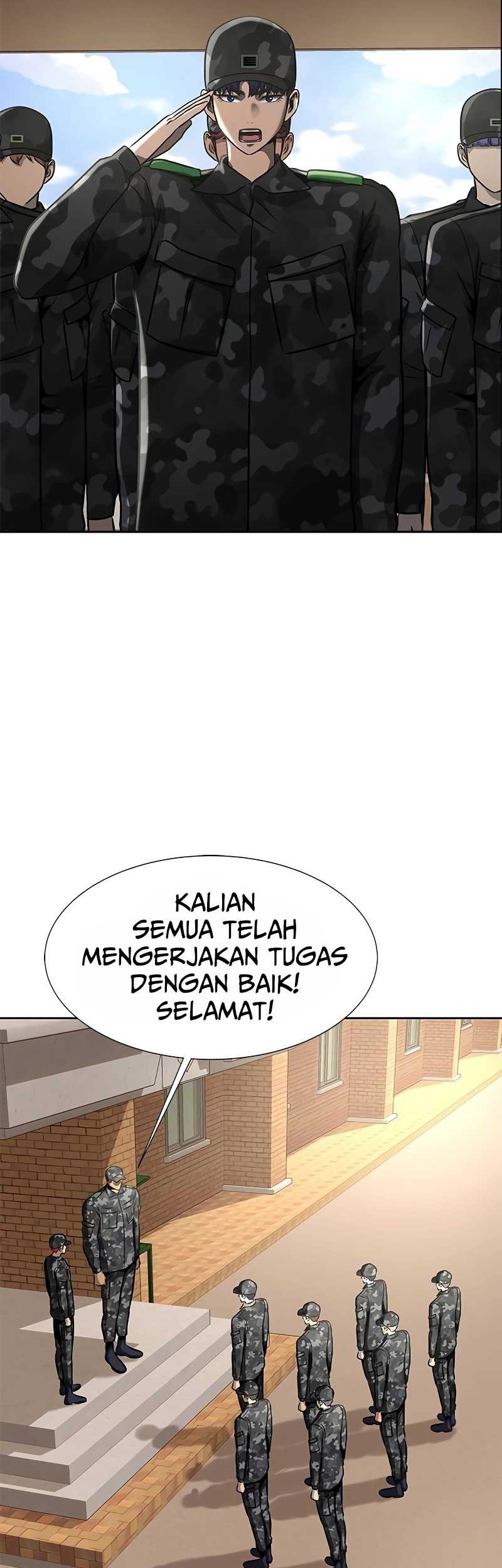 Steel-Eating Player Chapter 35 Gambar 24