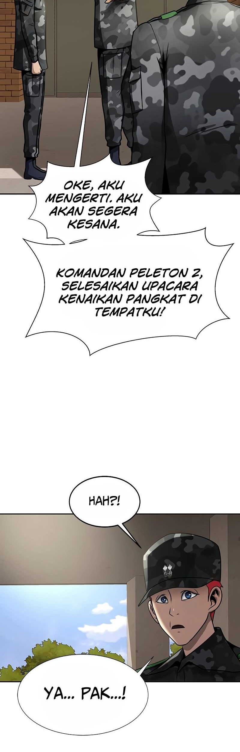 Steel-Eating Player Chapter 35 Gambar 29