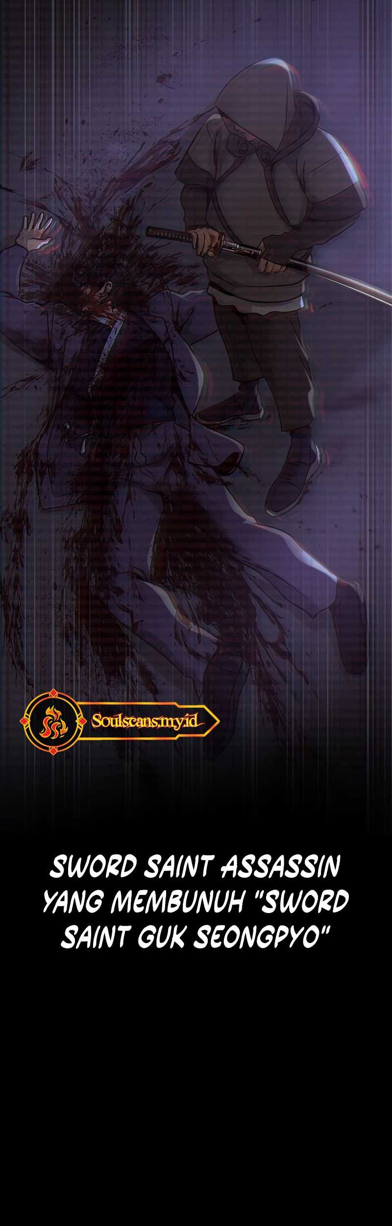 Steel-Eating Player Chapter 35 Gambar 31