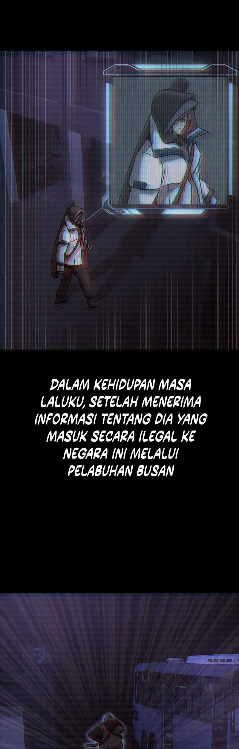 Steel-Eating Player Chapter 35 Gambar 32