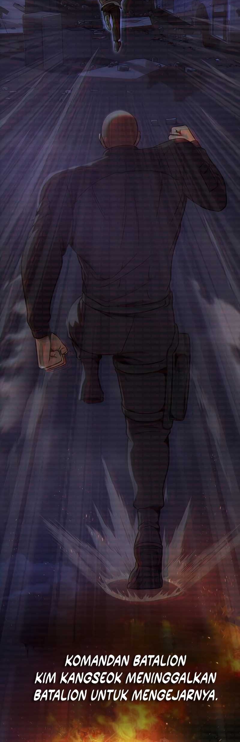Steel-Eating Player Chapter 35 Gambar 33