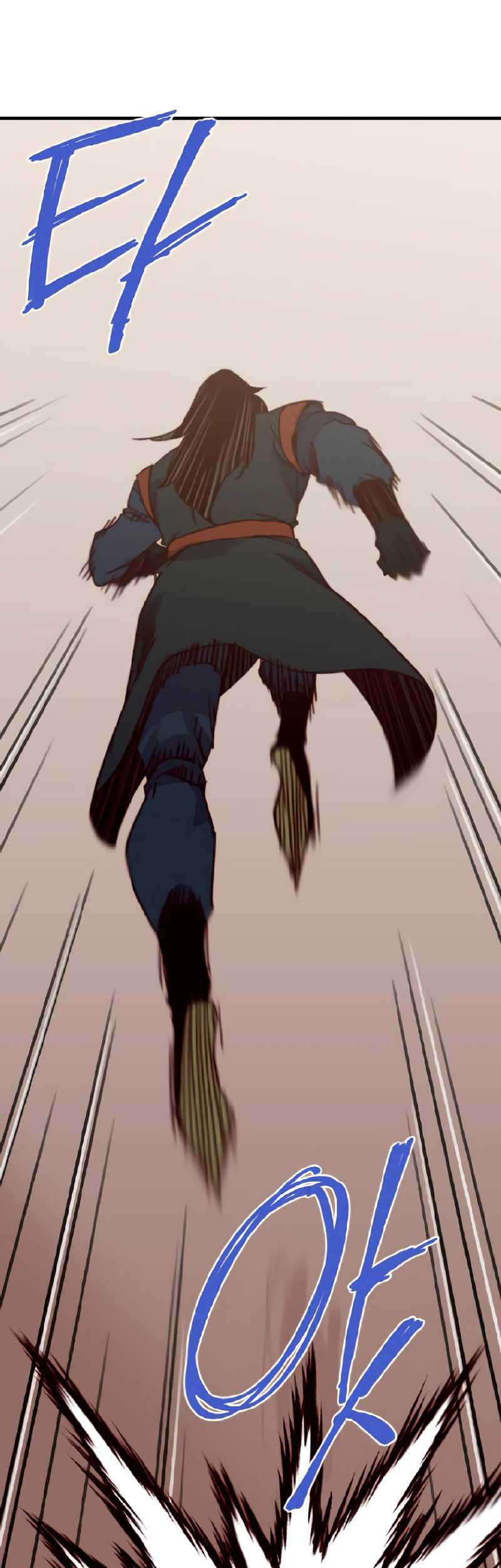 The Strongest in History Chapter 141 Gambar 41