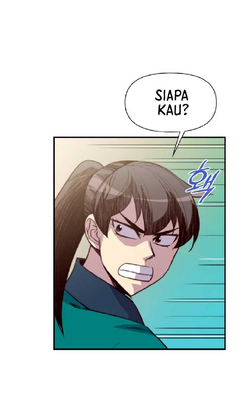 The Strongest in History Chapter 141 Gambar 45