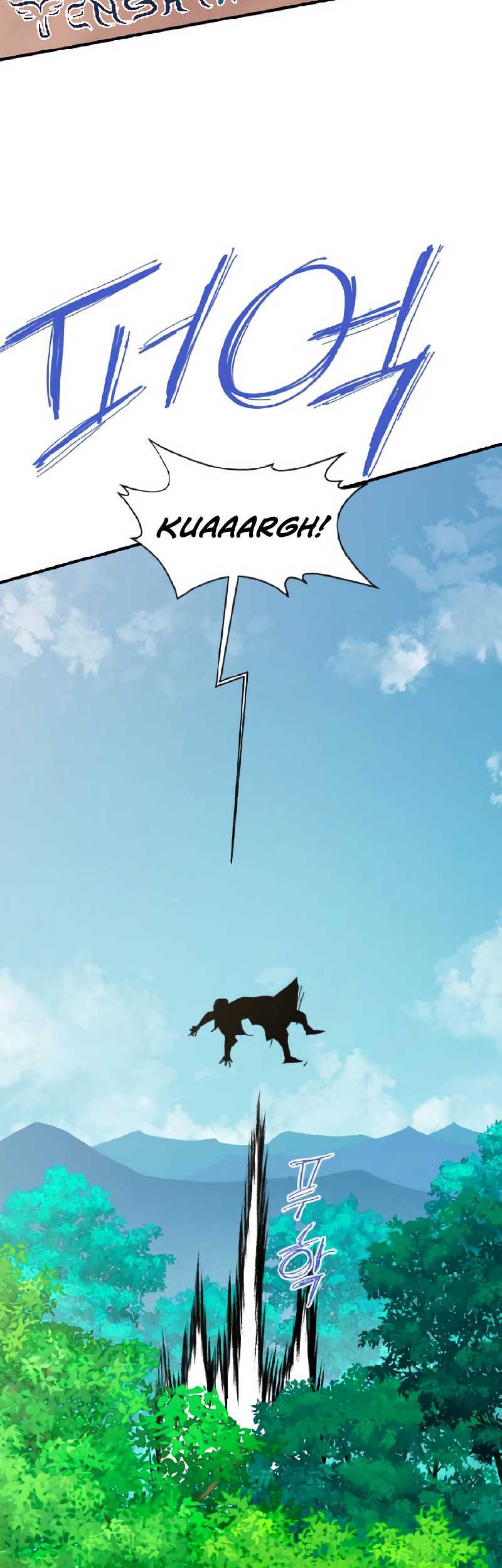The Strongest in History Chapter 141 Gambar 47