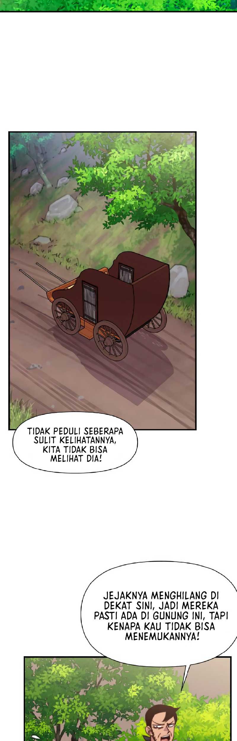The Strongest in History Chapter 141 Gambar 48