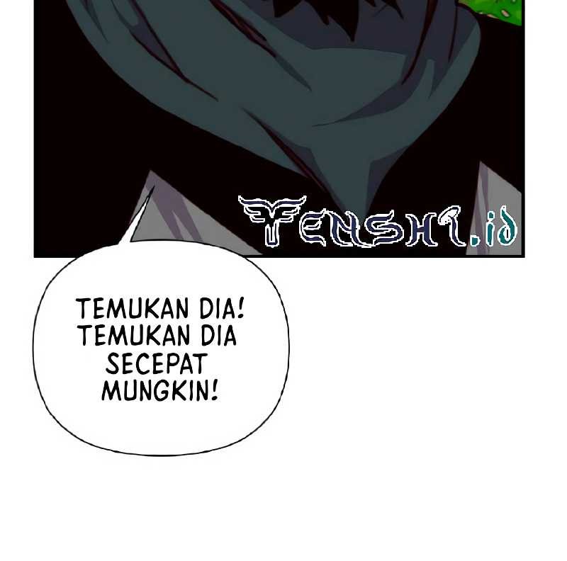 The Strongest in History Chapter 141 Gambar 50