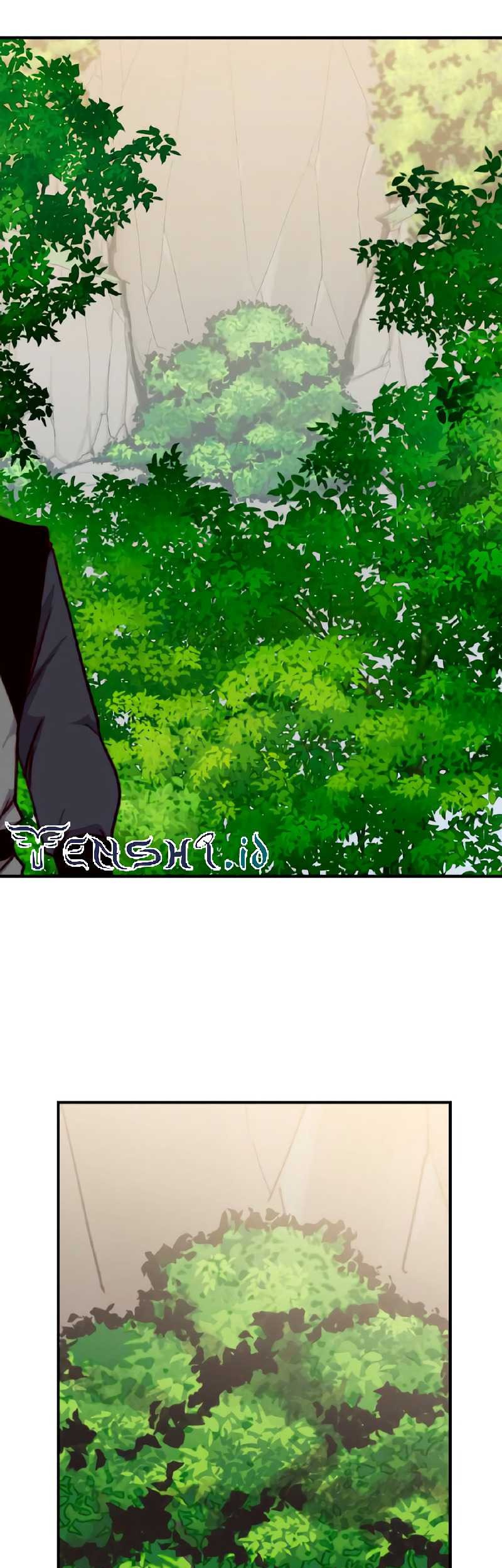 The Strongest in History Chapter 141 Gambar 51