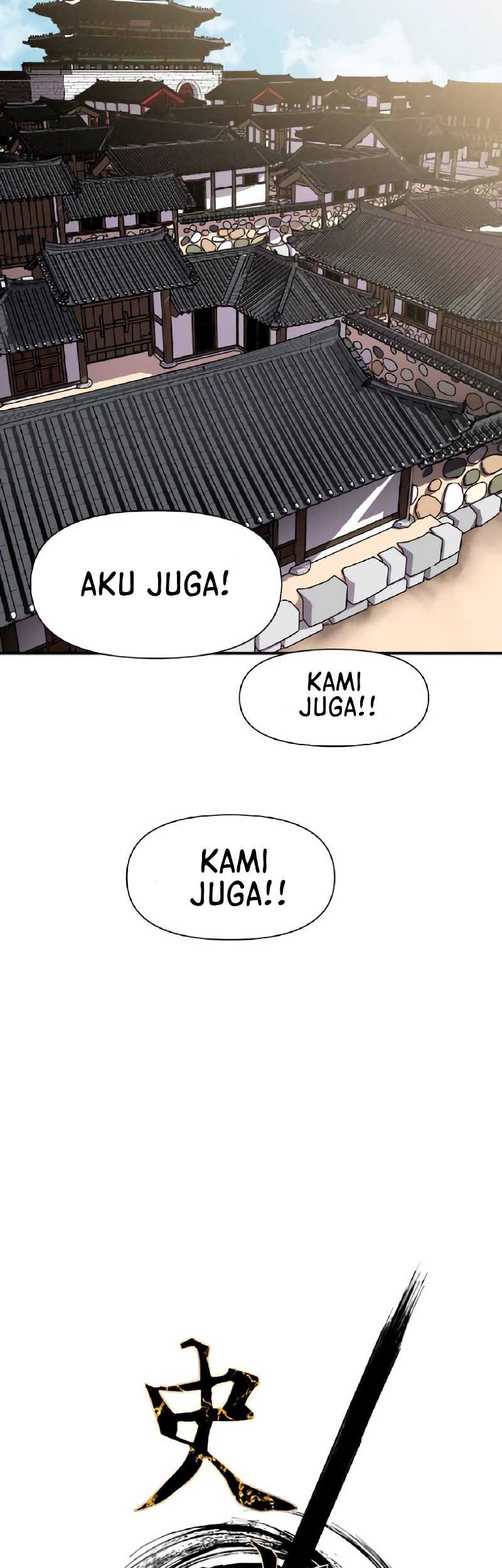 The Strongest in History Chapter 141 Gambar 18