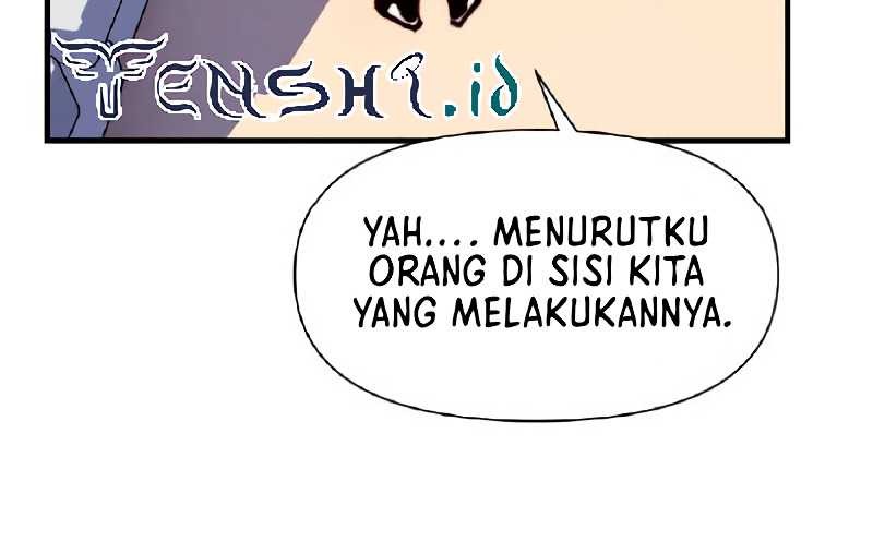 The Strongest in History Chapter 141 Gambar 21