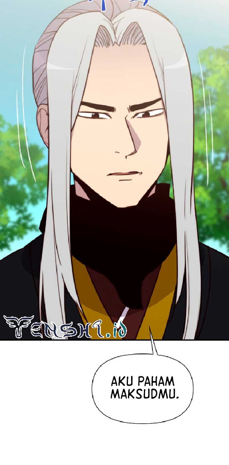 The Strongest in History Chapter 141 Gambar 36