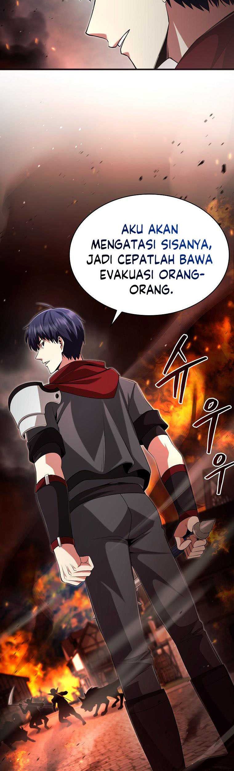 Debuff Master Chapter 07 Gambar 43