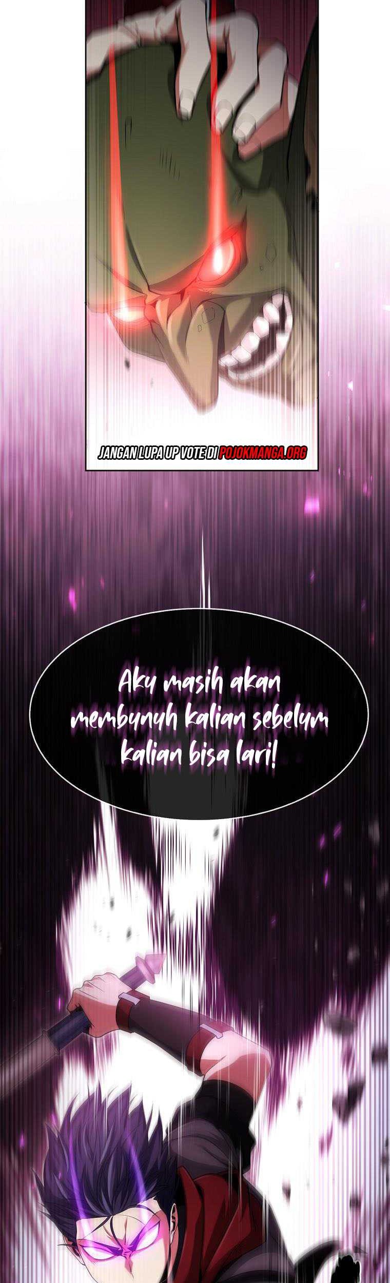 Debuff Master Chapter 07 Gambar 63