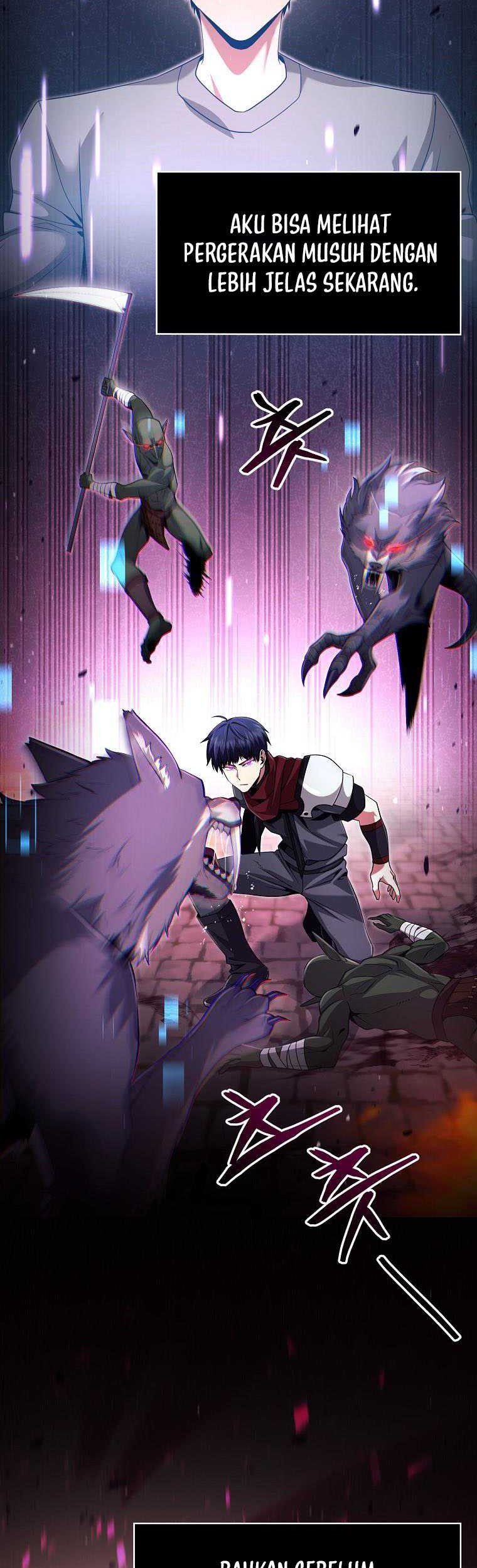 Debuff Master Chapter 07 Gambar 67