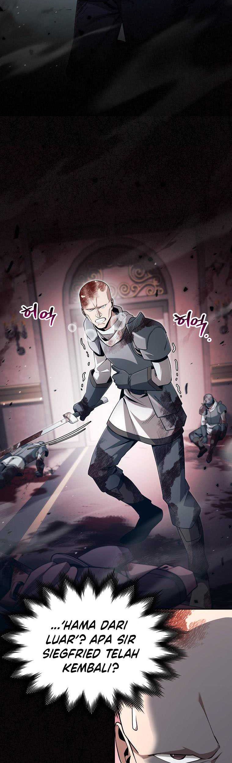 Debuff Master Chapter 07 Gambar 86