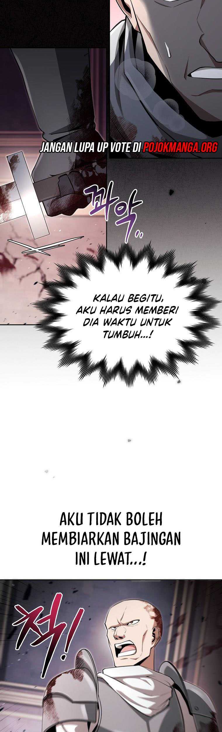 Debuff Master Chapter 07 Gambar 87