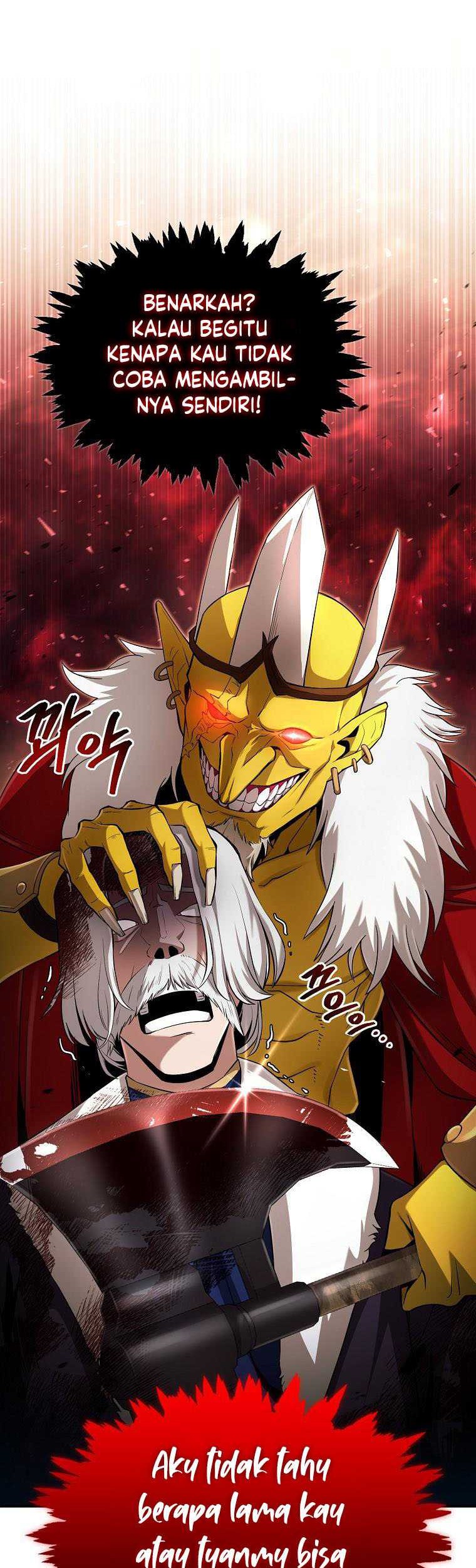Debuff Master Chapter 07 Gambar 90