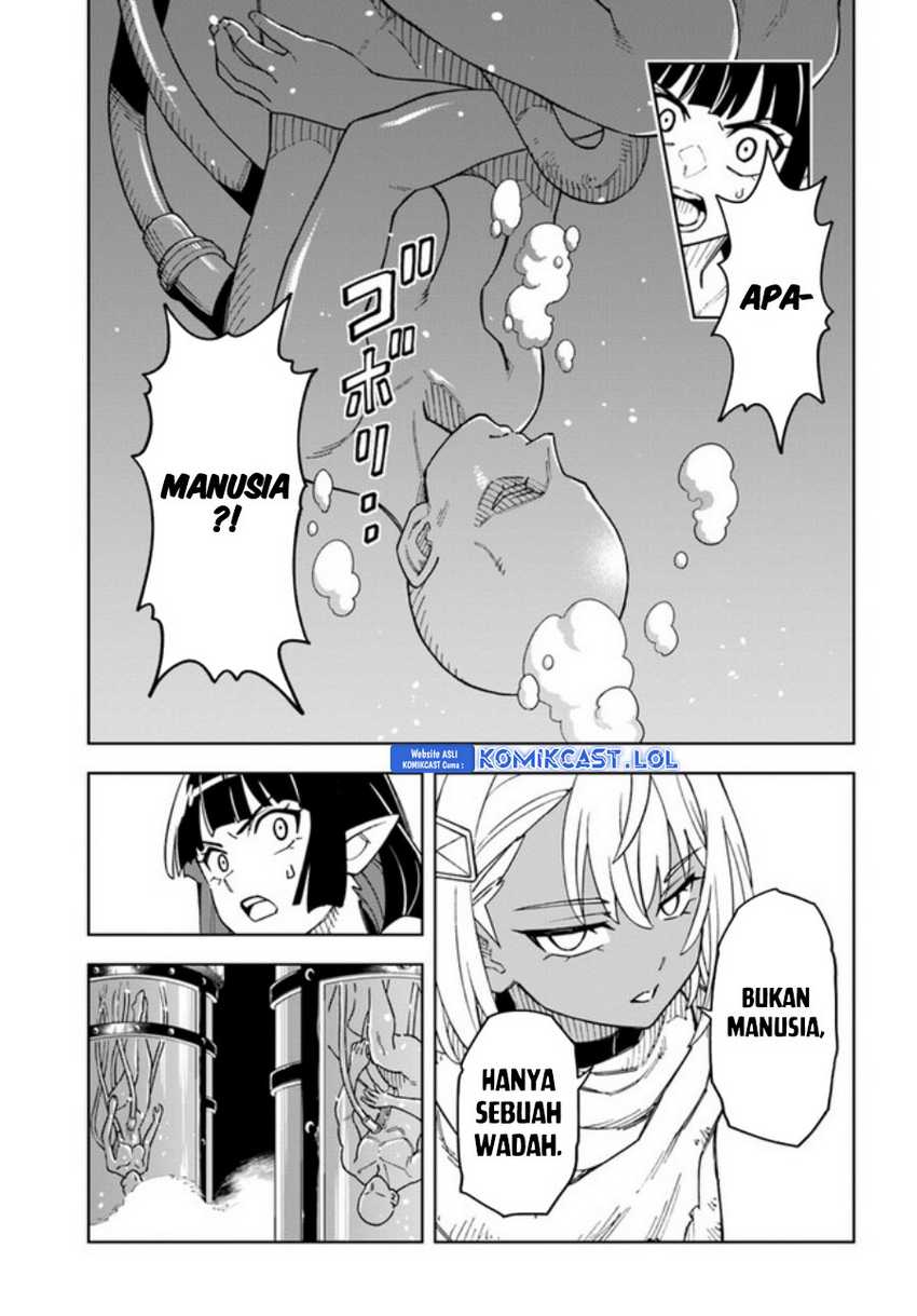 Komik The King of Cave Will Live a Paradise Life - Chapter Chapter 29 - Halaman 28