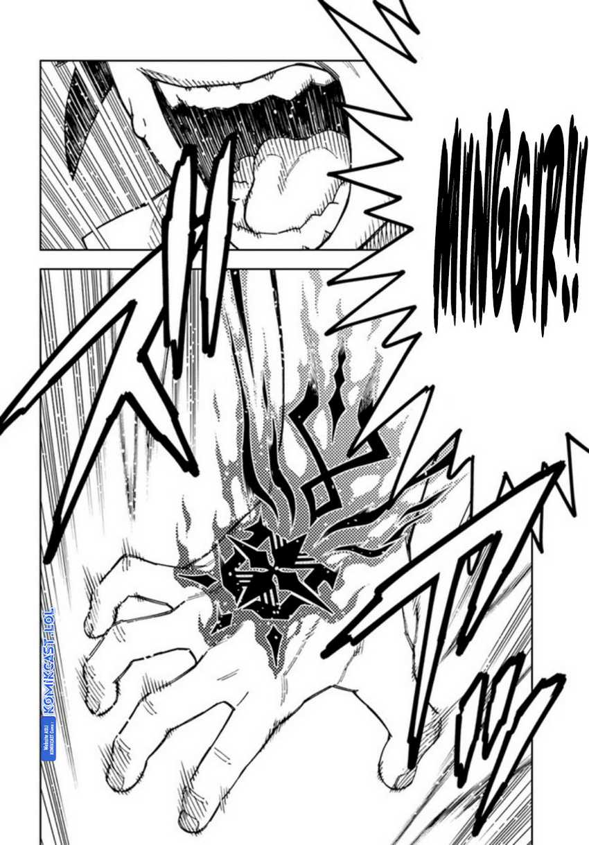 Komik The King of Cave Will Live a Paradise Life - Chapter Chapter 29 - Halaman 5