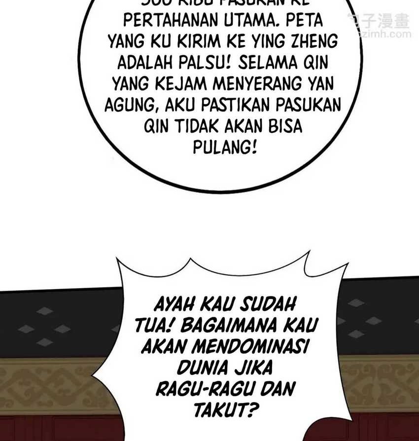 The Son Of The First Emperor Kills Enemies And Becomes A God Chapter 75 Gambar 45